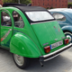 Illustration for article titled Local oldtimer meet photodump part 1